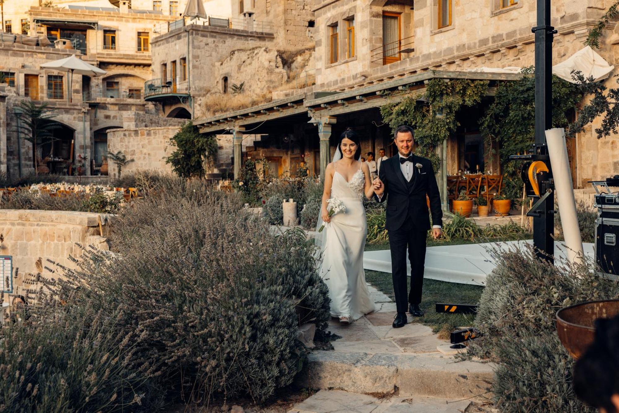 Aza Cave Cappadocia Adult Hotel 2*
