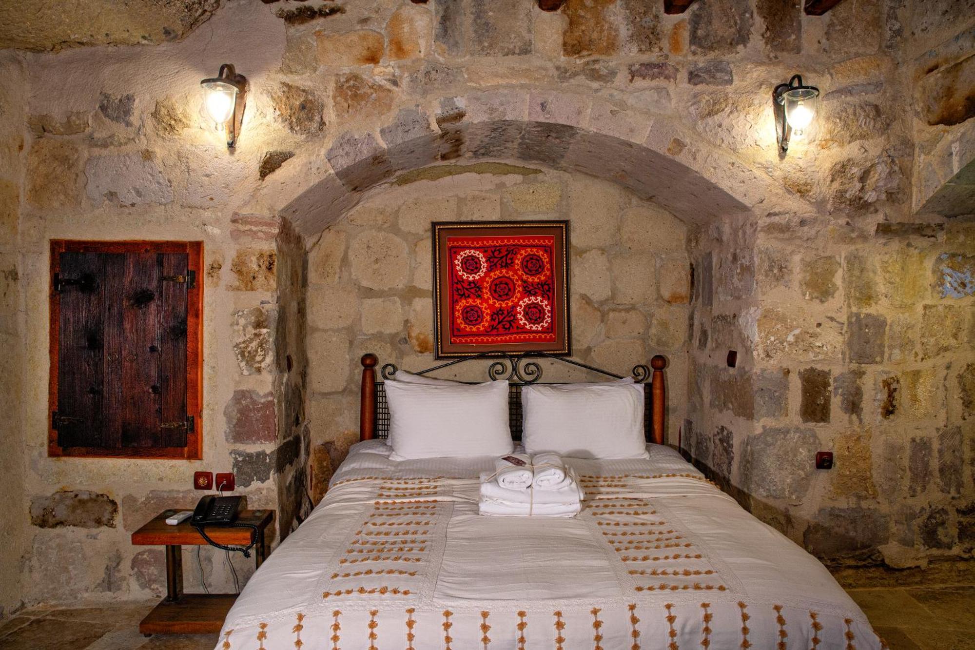 Aza Cave Cappadocia Adult