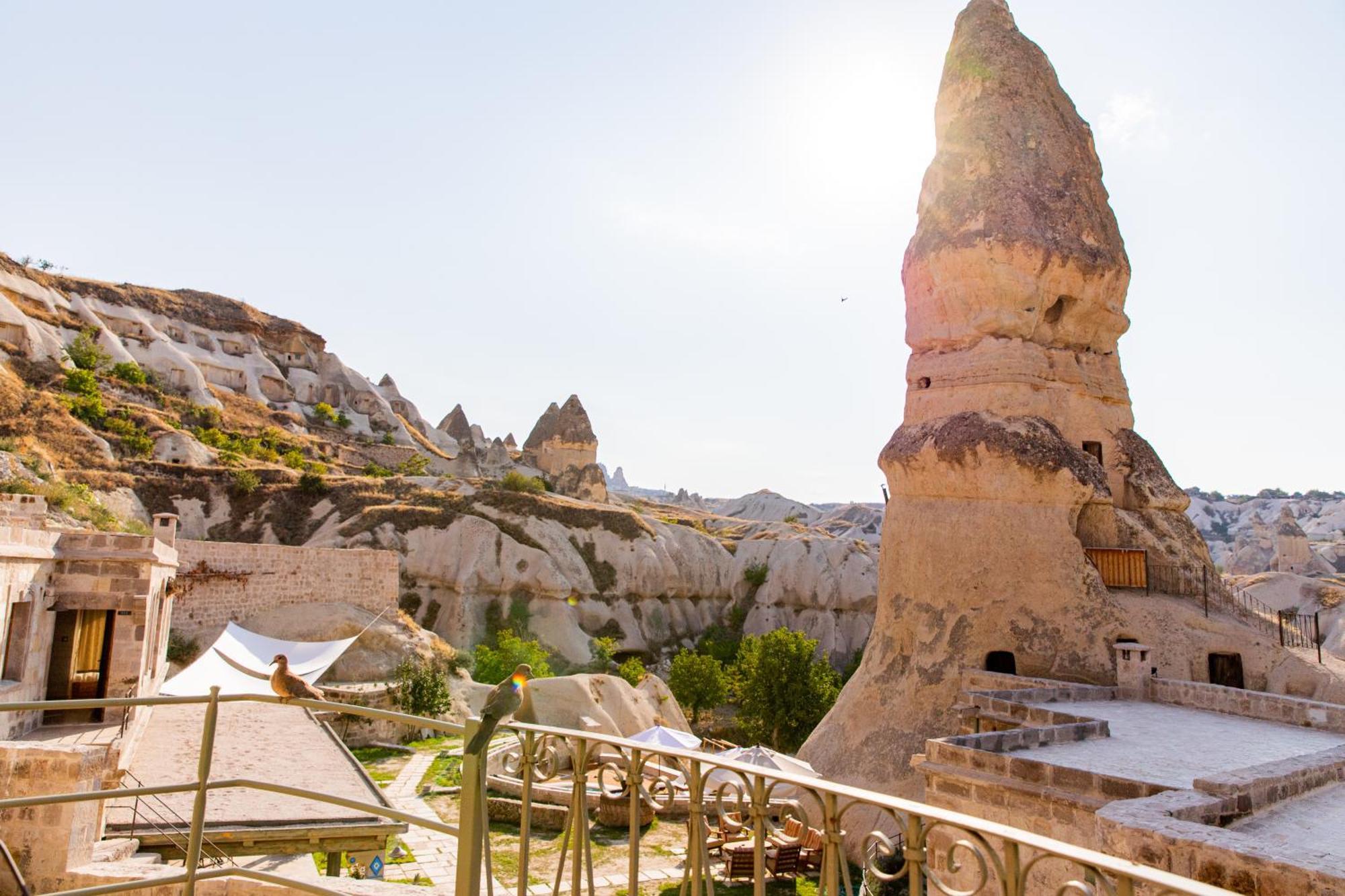 Hotel Aza Cave Cappadocia Adult Göreme